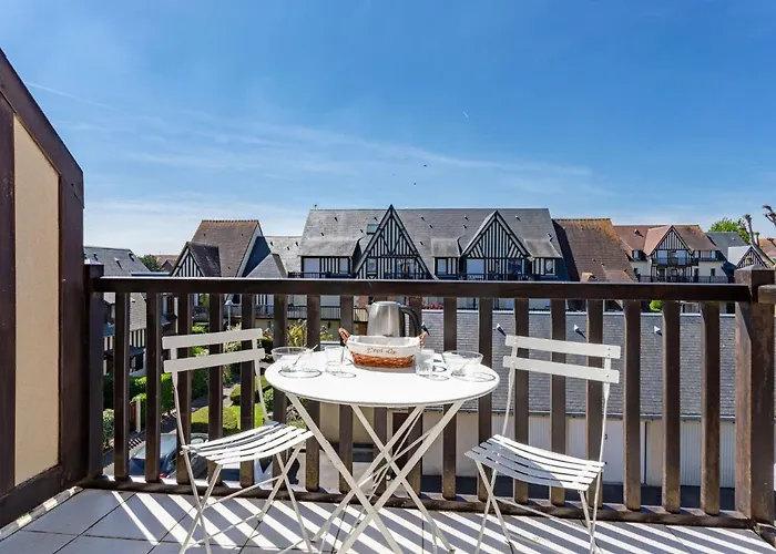Apartment Fleur Marine-33 By Interhome