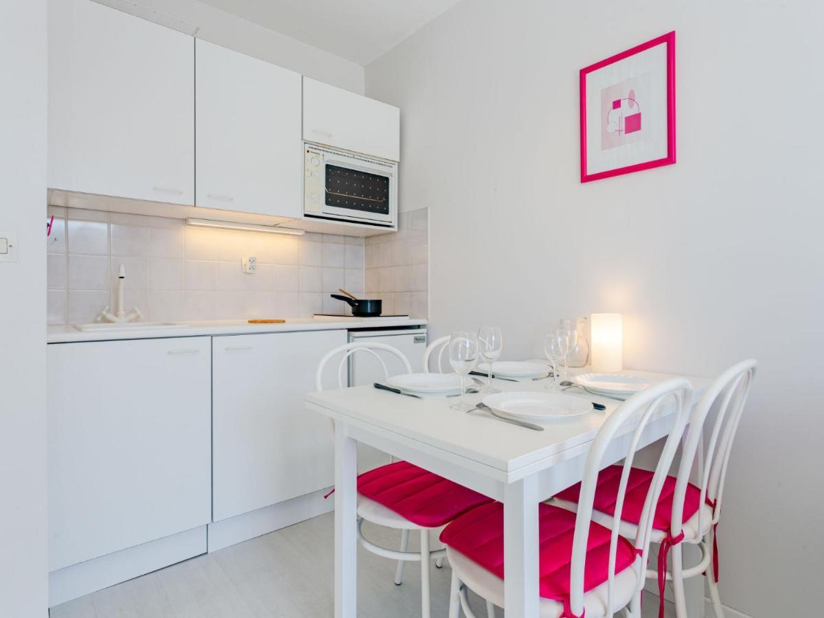 Apartment Fleur Marine-33 By Interhome