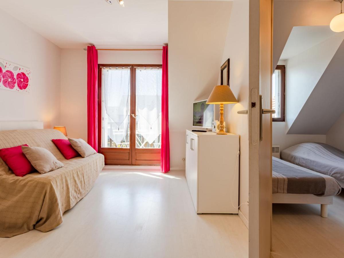 Apartment Fleur Marine-33 By Interhome Cabourg