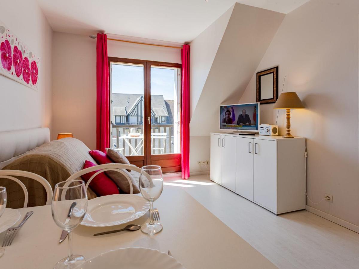Fleur Marine-33 By Interhome Apartment *
