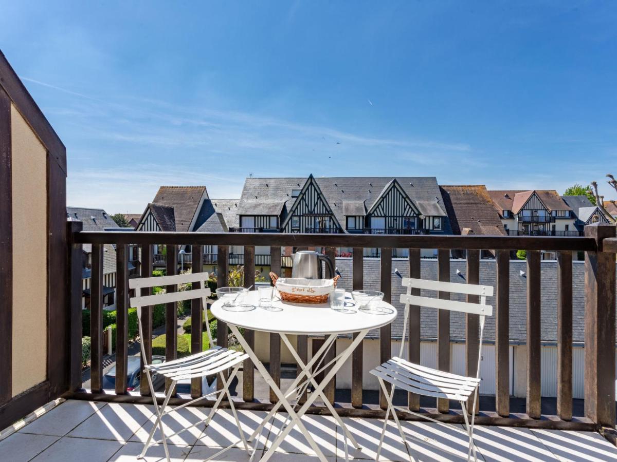 Fleur Marine-33 By Interhome Apartment *