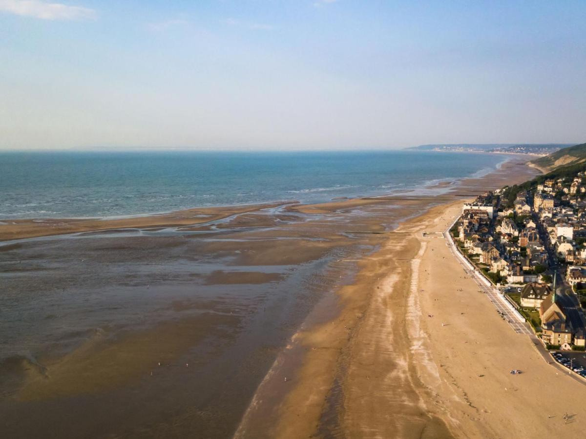 Apartment Fleur Marine-33 By Interhome Cabourg