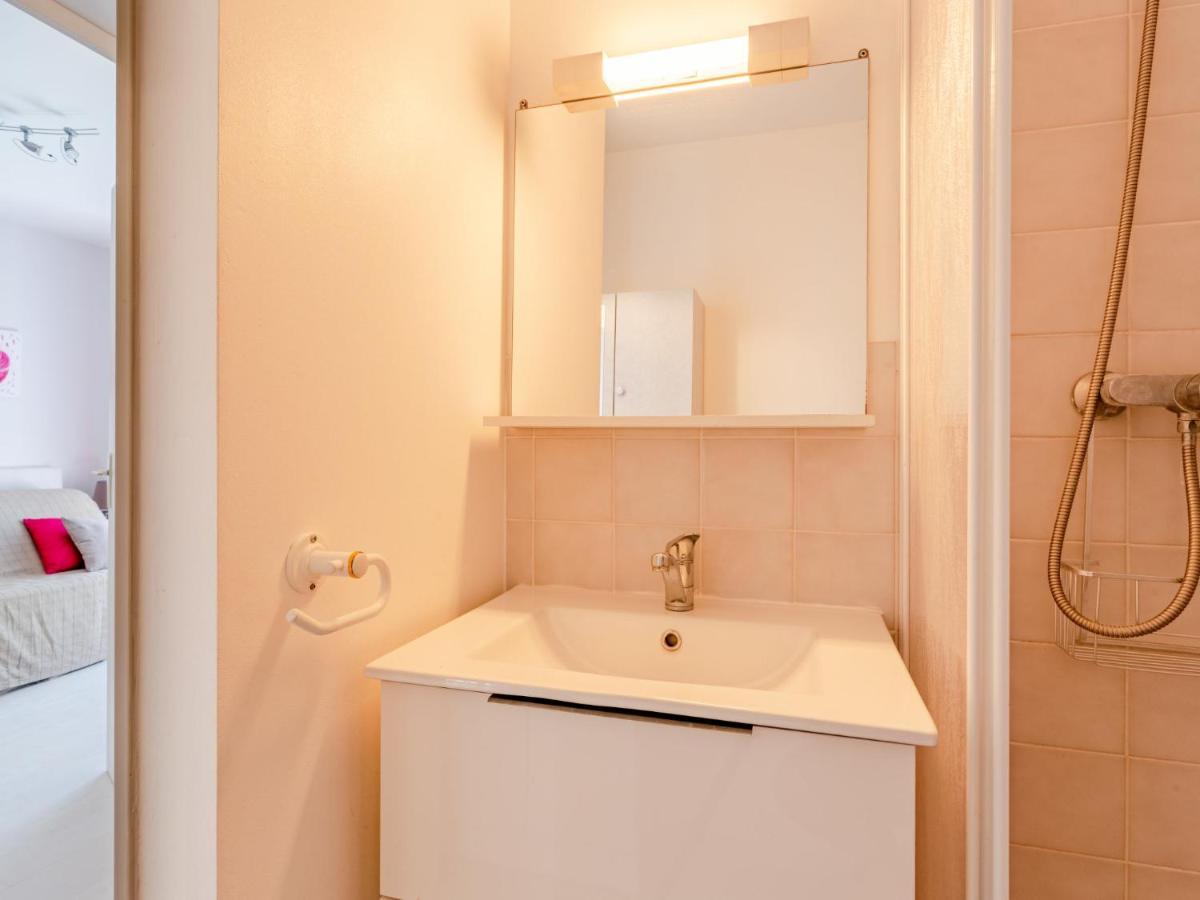 Apartment Fleur Marine-33 By Interhome Cabourg